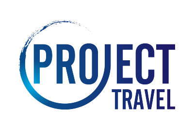 Project Travel Logo Big