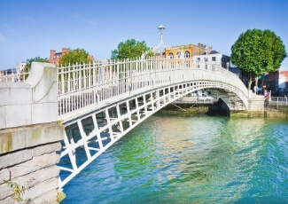 Dublin, kurs General English